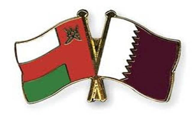 قطر توقع مذكرة تفاهم مع "عمان" للإنتاج الغذائي المشترك والاستيراد