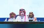 محافظ البنك المركزي السعودي "ساما"، أيمن بن محمد السياري، أرشيفية