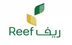 شعار برنامج التنمية الريفية الزراعية المستدامة "ريف السعودية"