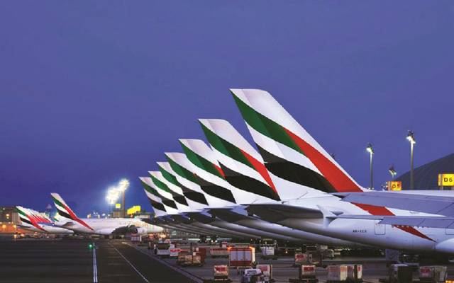 الإمارات والسعودية تدرسان إنشاء سوق مشتركة للطيران المدني