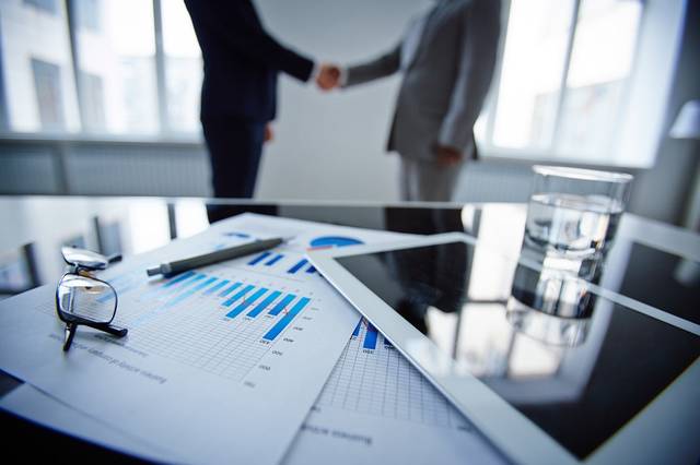 Al Madar is interested to purchase a 3.17%-stake in Dar Al Thuraya's capital