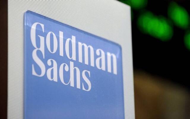 "جولدمان ساكس" يرفع توقعاته بشأن تحريك "المركزي الأوروبي" لأسعار الفائدة