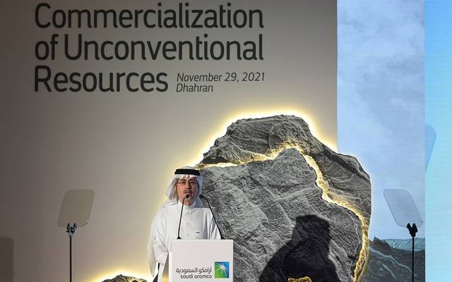 أرامكو السعودية ترسي عقود مقاولات بـ10 مليارات دولار لتطوير حقل غاز الجافورة