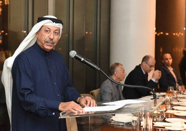 إنفستكورب ينظم منتدى لقادة الأعمال الخليجيين