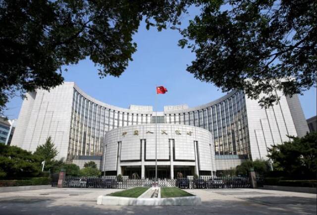 المركزي الصيني يعدل أسعار القروض لتخفيف الضغوط المالية على البنوك