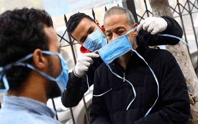 الكويت تسجل 1043 إصابة جديدة بكورونا و9 حالات وفاة.. الثلاثاء