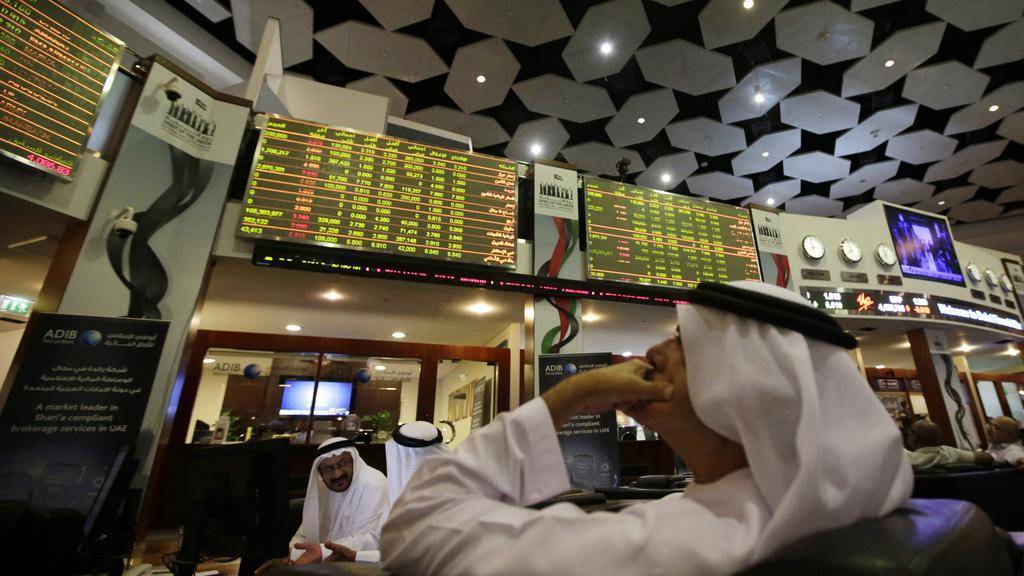 تقرير: 10 شركات وساطة تقتنص 79% من تداولات سوق دبي