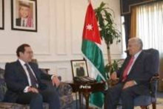 مصر والأردن يبحثان سُبل الاستفادة من فوائض إنتاج العراق من البترول والغاز