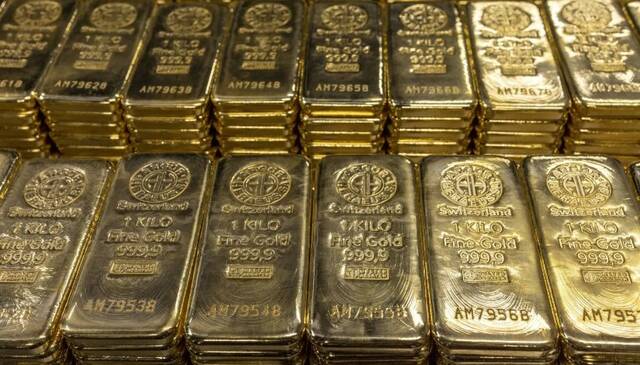 سبب هزة في أسواق المعادن الثمينة.. ما هو الذهب الرقمي؟