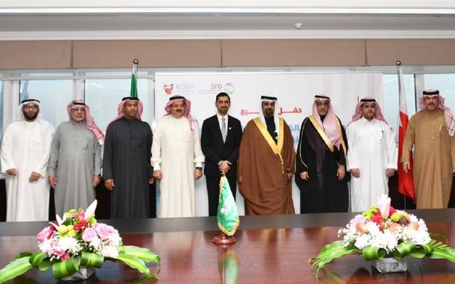 البحرين.. توقيع 5عقود ضمن المرحلة الثانية لتزويد المشاريع الإسكانية بالكهرباء