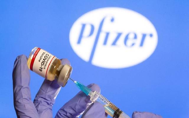 الولايات المتحدة تقدم للعراق نصف مليون جرعة لقاح "فايزر" المضاد لكورونا