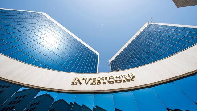 Investcorp manages more than $28 billion worldwide