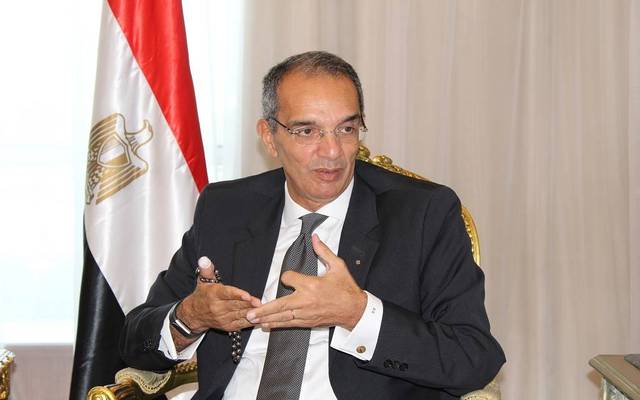 Egypt’s ICT sector makes up 4% of GDP in 9M
