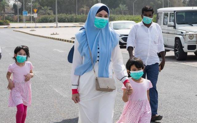 Kuwait confirms 485 coronavirus cases
