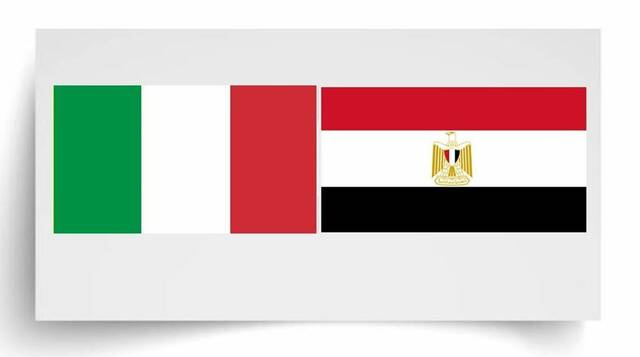 "العامة للاستثمار": إيطاليا رابع أكبر مستثمر أجنبي في مصر بـ 23.4 مليار دولار