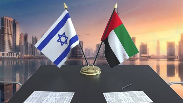 الإمارات وإسرائيل توقعان 4 اتفاقيات للتعاون المشترك