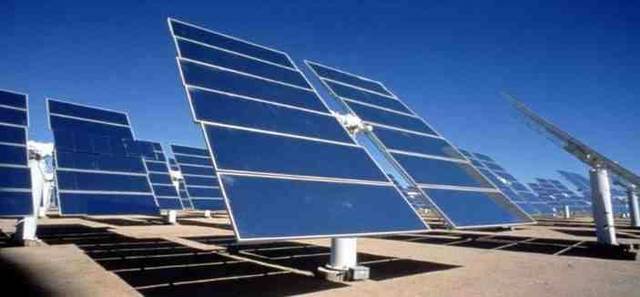 رفع إنتاج المياه بالطاقة الشمسية في الخفجي إلى 60 ألف م3