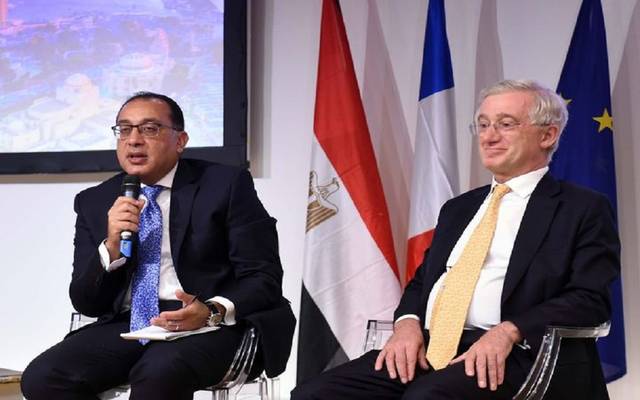 شركات فرنسية تعرب عن تطلعها لتوسيع حجم أعمالها في مصر