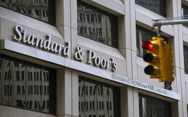 S&P downgrades Bahrain’s outlook, maintains rating