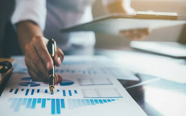 دراسة القيمة العادلة في ضوء زيادة رأسمال الشركة