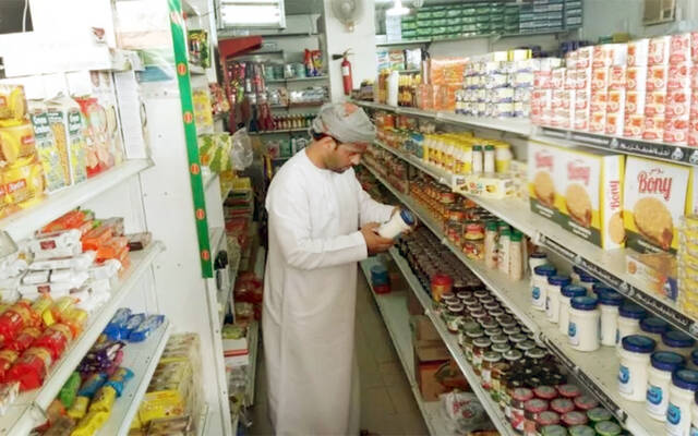 المبيعات المحلية