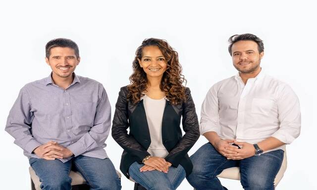 qeen.ai secures largest seed investments in MENA; total funding reaches $12m