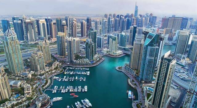 حل 592 شكوى عقارية في دبي خلال أغسطس