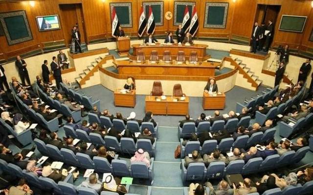 Iraqi parliament votes on considering Dhi Qar a disaster-stricken province