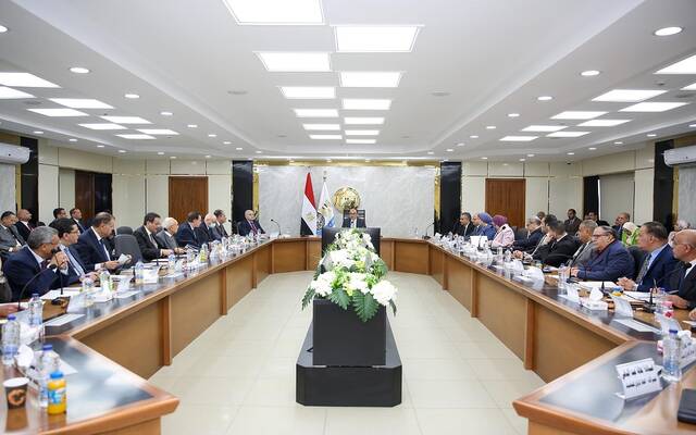 اعتماد نتائج أعمال الشركة القابضة للصناعات الكيماوية بنسبة نمو 38%