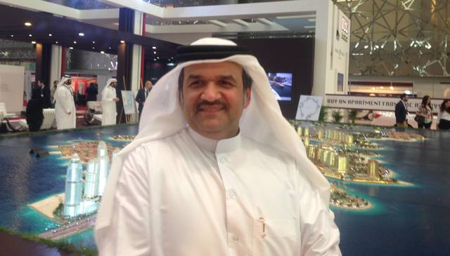 "المتحدة للتنمية" تضخ 4 مليارات ريال بمشروع "لؤلؤة قطر"