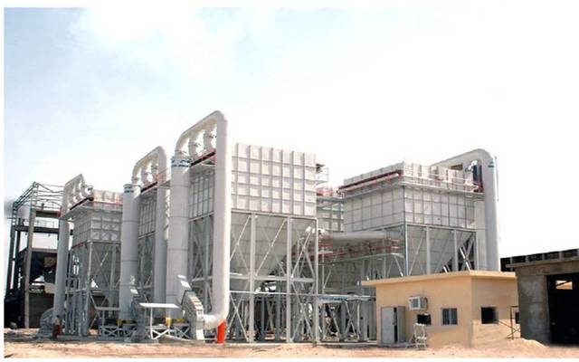 الصناعات الكيماوية المصرية - كيما