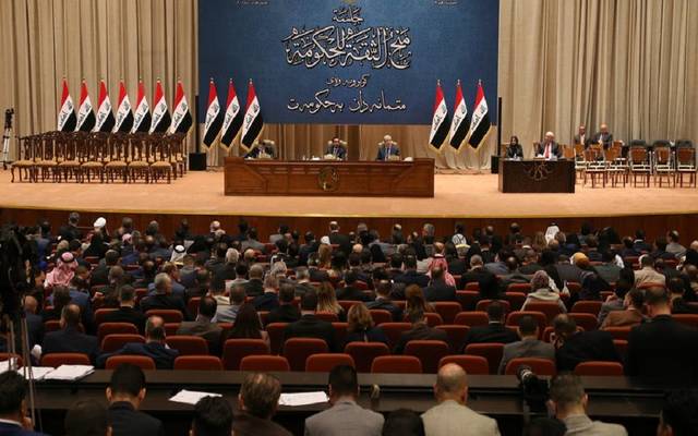 جلسة استثنائية لـ"نواب العراق" الاثنين.. للتصويت على حكومة "علاوي"