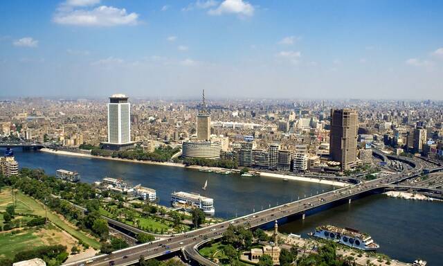 Egypt’s FDI soars 200% in 9M-23/24 – CBE