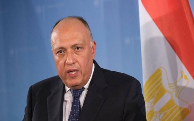 وزير: ندعو الاتحاد الأوروبي للمشاركة في مشروعات التنمية العملاقة في مصر