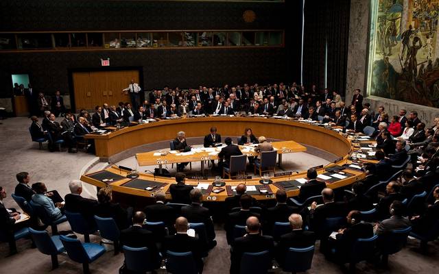 Security Council eases oil-for-food sanctions against Iraq
