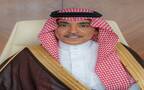 سلمان الدوسري وزير الإعلام