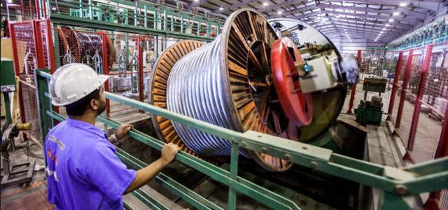 UAE’s manufacturing sector contributes AED 122bn to GDP in 2018