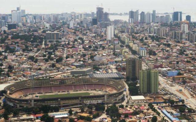 مدن أفريقية بين أغلى 10 مناطق في العالم