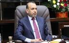 وزير العمل والشؤون الاجتماعية في العراق أحمد الأسدي
