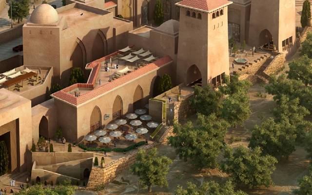 أرباح "الخليجية المغاربية" ترتفع 120% في الربع الثالث