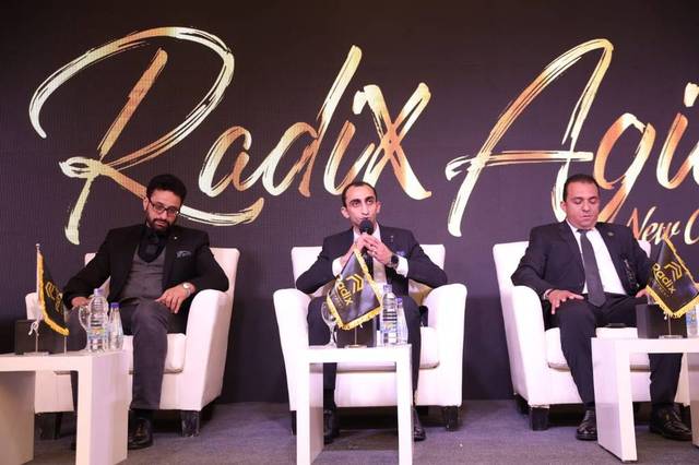 Radix Development to launch EGP 850m project in New Administrative Capital