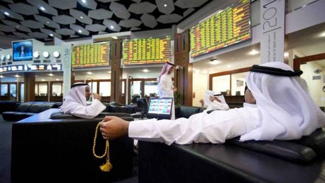القطاع العقاري يضغط على سوق دبي ليفقد مستويات 2180 نقطة