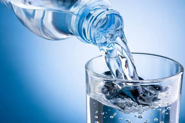 Gulfa Mineral Water's OGM nods to raise issued capital