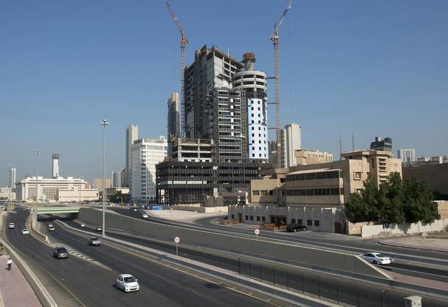 Al Enmaa Real Estate rebuffs news of takeover bids