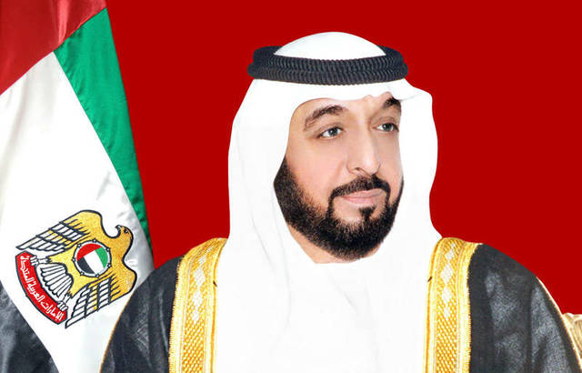 رئيس الإمارات يأمر بتأسيس مدن العقارية