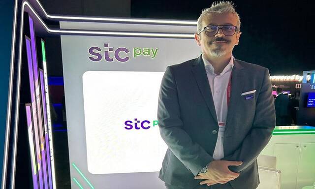Metin Zavrak, CEO of STC Pay Bahrain,