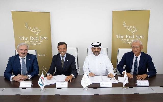 Red Sea Development awards contract to Emirati, Saudi companies