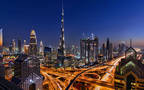 دبي وأبوظبي تتصدران أكثر أسواق العقارات تحسناً في العالم