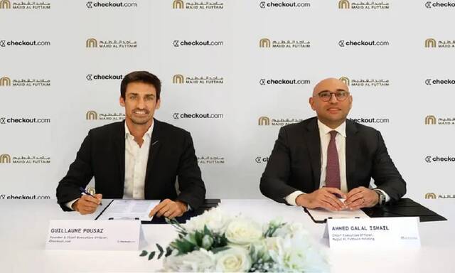 Majid Al Futtaim partners with Checkout.com to enhance experience of 15m customers