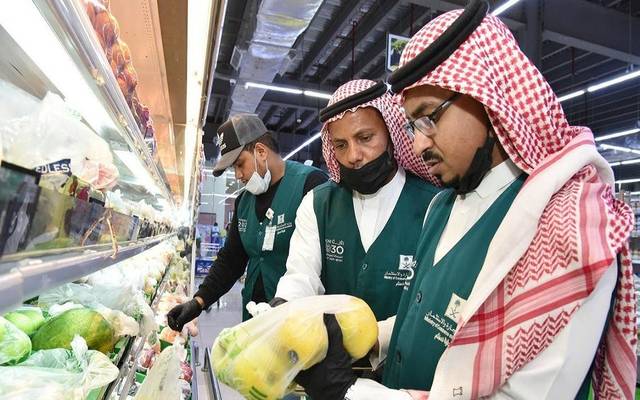 "الصناعة" السعودية تنفّذ 4729 زيارة ميدانية على المنشآت خلال 6 أشهر
